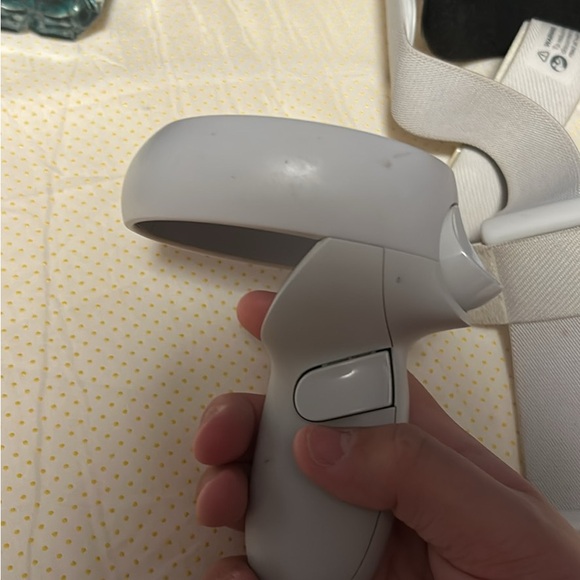 OCULAR QUEST 2 - Picture 8 of 10